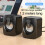 (Black) Mini Computer Speaker USB Wired Speakers 3D Stereo Surround Loudspeaker For PC Laptop Notebook Loudspeakers 8