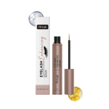 Eyelash liquid, moisturizing, curly and beautiful, not easy to smudge, waterproof and fixed, and does not take off makeup, eyelash liquid