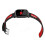 (Green) Multifunction Bluetooth IP68 Waterproof Heart Rate Digital Sport Smart Wristband for IOS Android 11