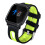 (Red) Multifunction Bluetooth IP68 Waterproof Heart Rate Digital Sport Smart Wristband for IOS Android 4
