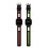 (Green) Multifunction Bluetooth IP68 Waterproof Heart Rate Digital Sport Smart Wristband for IOS Android 3