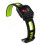 (Green) Multifunction Bluetooth IP68 Waterproof Heart Rate Digital Sport Smart Wristband for IOS Android 5