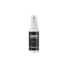 (30ml) Rayhong Automotive Plastic Retreading Agent Instrument Panel Polishing Decontamination Clean Interior Waxing Table Wax Maintenance