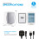 Subcold Subcold Classic 4 Litre Mini Fridge Grey - Cooler/Warmer - AC & USB 11