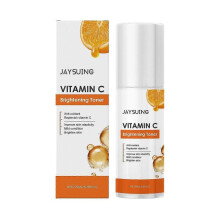 Jaysuing Vitamin C Toner Nourishes Skin Tone Refreshing Facial Skin Care