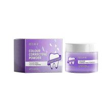 Eelhoe Tooth Powder: Gentle Cleansing, Mouth Freshness, Daily Cleansing, Dental Care, Tooth Cleansing Powder