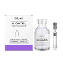 Acne repair ampoule Herbal essence Acne repair moisturizing facial skin to rejuvenate skin