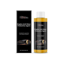 Engine anti-wear protection agent Automobile engine reduce friction and extend improve performance protection agent