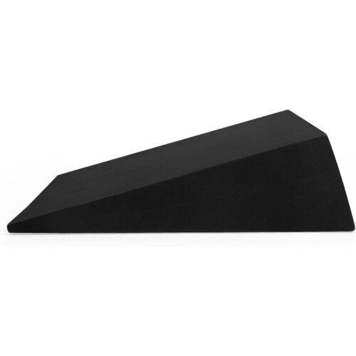 Slant Board For Squats And Calf Stretch, Non-Slip Surface, For Knee Squats 1