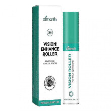 Adult Teen Eye-Vision Enhance Roller Natural Ingredients Eye Roller for Daily Use
