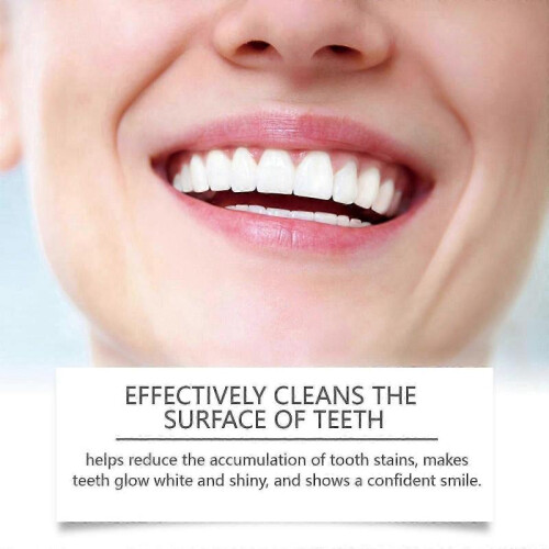 Oralhoe Mint Bright White Toothpaste Tablets Oral Odor Removal Fresh Breath Portable Toothpaste Chewable Tablet 2