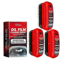 3x Car Tire Care Paste That Restores Color And Tire Glitter with Tire Safekeeping 150g