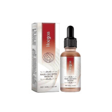 Hoegoa Hair Serum Hydrating and Moisturizing Scalp Follicle Follicle Hair Care Soft Hair Repair