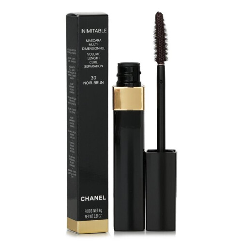 Chanel INIMITABLE mascara 30-noir brun