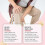 Ximonth Joint Care Patch Wrist Shoulder Neck Leg Joint Relief Massage Body Care Patch 2