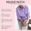 Ximonth Joint Care Patch Wrist Shoulder Neck Leg Joint Relief Massage Body Care Patch 4