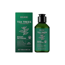 Eelhoe Tea Tree Hair Conditioner Soft Moisturizing Repair Intensive Nourishing Smooth Brightening Hair Conditioner