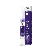 Oralhoe Purple Gum Care Gel Deep Cleans Stains And Gently Cares for Gums And Teeth