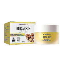 Westmonth Facial Cleanser Cleanses And Restores Skin Gently And Cleanly