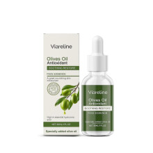 Olive oil soothing essence deep moisturizing, long-lasting and delicate smooth and improve facial roughness
