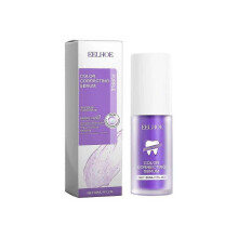 (Color Mixing Essence 30Ml) Eelhoe Purple Toned Teeth Set Clean Teeth Fresh Breath Care Mouth Clean Mouth Care