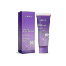 (Toning Toothpaste 60G) Eelhoe Purple Toned Teeth Set Clean Teeth Fresh Breath Care Mouth Clean Mouth Care