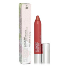 Clinique Chubby Stick Moisturising Red Lip Balm 04 Mega Melon
