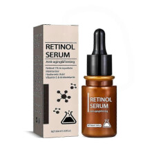 (3pcs) Retinol beauty essence, moisturizing skin, fade dry and fine lines around the eyes, anti-dull anti-wrinkle essence