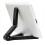 Folding Universal Tablet Bracket Stand Holder Adjustable Desktop Mount Stand Tripod 2