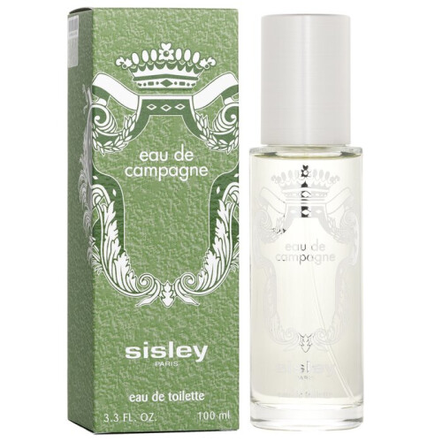 Sisley Sisley Eau De Campagne Eau De Toilette Spray 100ml/3.3oz
