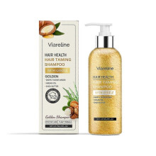 Argan Oil Shampoo Scalp Cleansing Gentle Moisturizing Moisturizing Smooth Shampoo