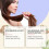 Argan Oil Shampoo Scalp Cleansing Gentle Moisturizing Moisturizing Smooth Shampoo 4