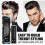 Fluffy Volumizing Hair Spray PUMP-HAI Extra-Volume Magic Styling Gel Lasting 4