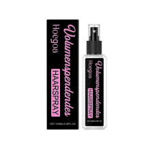Hoegoa Hair Styling Spray Fluffy Leave-In Hair Styling Sea Salt Care Styling Spray