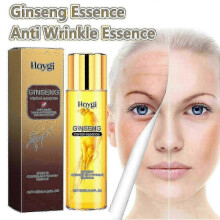 Ginseng Anti-wrinkle Essence Toner, Ginseng Serum, Peptide Anti-wrinkle Ginseng Serum, Collagen Boost Ginseng Anti-ageing Essence