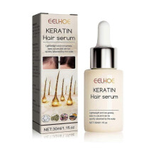 Eelhoe Hair Serum Moisturizing Hair Conditioner, Hair Repair, Hair Root Nutrition, Smoothing Hair Treatment Serum