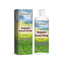 Moonspry Plant Growth Solution Potted Green Leaf Lawn Flower Plant Hair Root Supplement Fertilizer Nutrient Solution