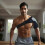 Shoulder Brace, Adjustable Shoulder Support Brace for Men and Women, Shoulder Strap Support Rotator Cuff Support Shoulder Support 4