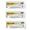 3x Hydrocortisone Cream 10g Itching, Insect Bites & Sting Relief 1