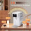 Instant Hot Water Dispenser Machine Table Top Fast Heating 3L 1
