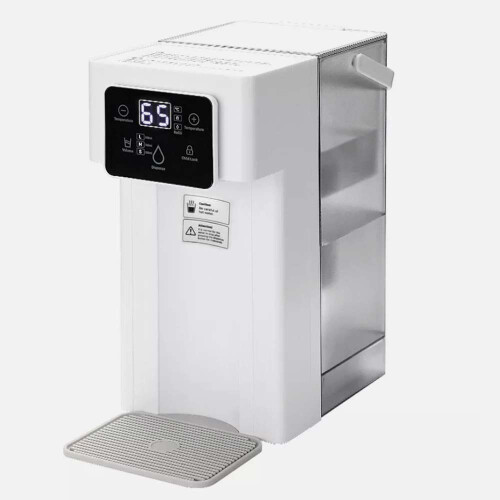 Instant Hot Water Dispenser Machine Table Top Fast Heating 3L 1