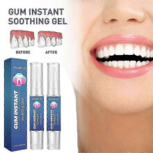 (2pcs) 1/2/3Pcs DentiZen Gum Therapy Gel, Gum Instant Soothing Gels, for Sensitive Teeth Pen
