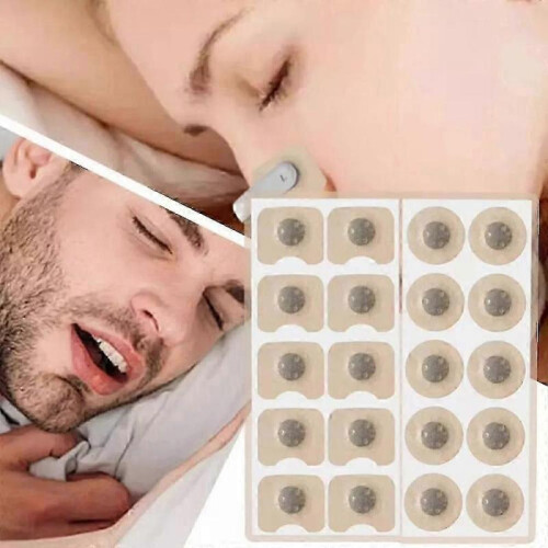 (20pcs, square) Breathe Right Nasal Strips Original Small/Medium Instantly Relieves Nasal-Choose 1