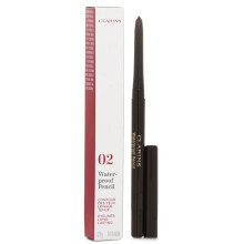 Eyeliner IMPERMÉABLE 02-marron