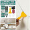 (beige) 1-2pcs Tile Repair Paste Kit Eco-friendly Strong Adhesion AB Glue Ceramic Repair Agent 3