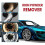 Homonth Multi-Functional Anti-Rust Spray Car Anti-Rust Cleaning Decontamination Renovation Brightening Portable Rust Remover 3