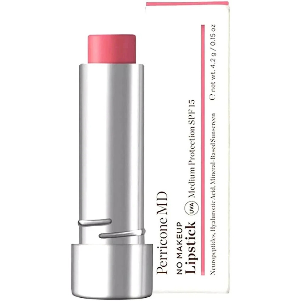 Perricone Md No Makeup Lipstick Spf15 4.2G Original Pink Shade Not,Specified