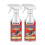 (2pcs) 1-3pcs Automobile Engine Rat Mouse Repellent Spray Natural Vehicle Protection 1