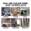 (3pcs) 1-3pcs Automobile Engine Rat Mouse Repellent Spray Natural Vehicle Protection 3