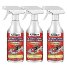 (3pcs) 1-3pcs Automobile Engine Rat Mouse Repellent Spray Natural Vehicle Protection